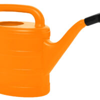 Konev 5 l s kropítkem oranžová