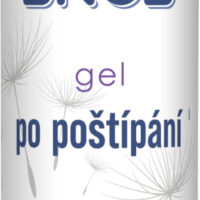 Bros - gel zmírňující poštípání 50 ml