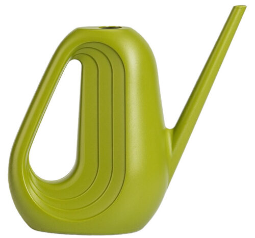 Konvička Gradient - 1,4 l zelená - Obrázek 1