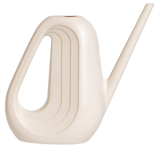 Konvička Gradient - 1,4 l slonová kost recyklát - Obrázek 1