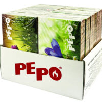 PE-PO Zápalky 95 mm