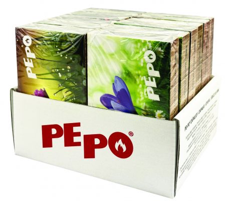 PE-PO Zápalky 95 mm