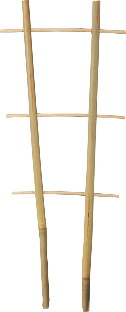 Mřížka bambus S2 - 16x6x90 cm - Obrázek 1