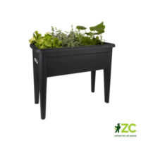 Stůl pěstební Green Basics Super XXL - living black
