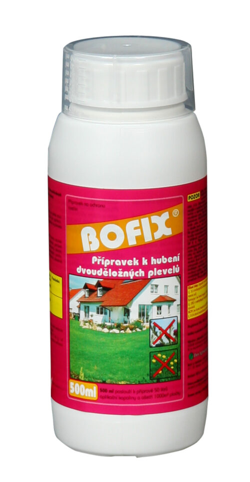 Bofix - 500 ml - Obrázek 1