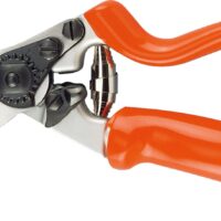 Nůžky profesionální střižné s otočnou rukojetí 22 cm Stocker