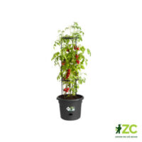 Obal Green Basics Tomato Pot - living black 33 cm