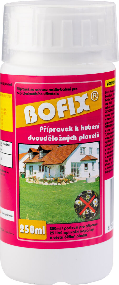 Bofix - 250 ml - Obrázek 1