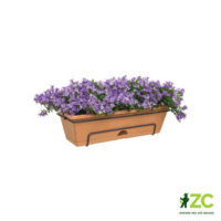 Truhlík Green Basics Trough allin1 - 70 cm mild terra