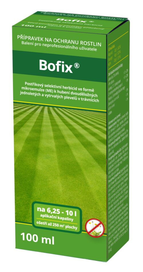 Bofix - 100 ml - Obrázek 1