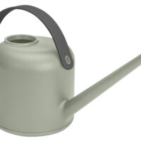 Konvička B.For Soft - stone green + anthracite 1,7 l