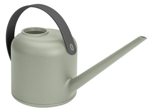 Konvička B.For Soft - stone green + anthracite 1,7 l - Obrázek 1