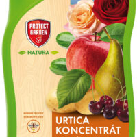 Natura Urtica/Kopřiva - 1 l koncentrát PG SBM