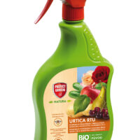Natura Urtica/Kopřiva - 1 l RTU PG SBM