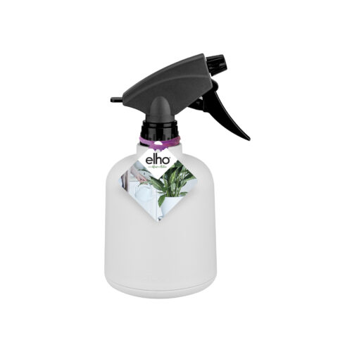 Rozprašovač B.For Soft - white + antracit 0,6 l - Obrázek 1