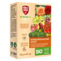 Natura Hydrogenuhličitan 350 g - PG SBM