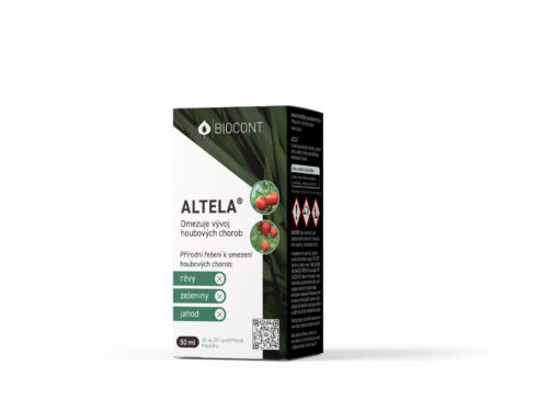 Altela - 50 ml - Obrázek 1