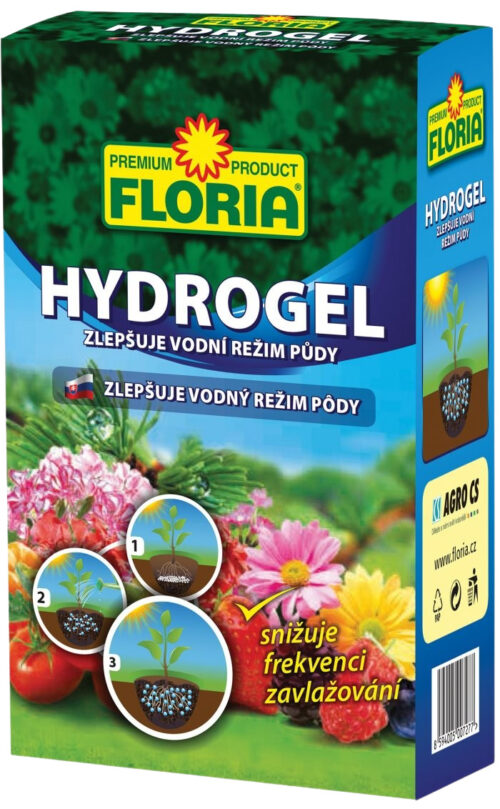 Hydrogel - 200 g - Obrázek 1