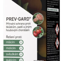 Prev Gard - 30 ml