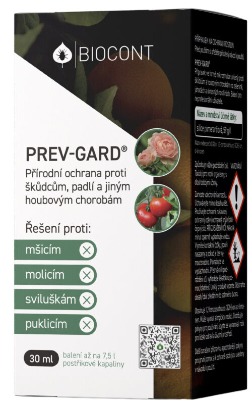Prev Gard - 30 ml - Obrázek 1