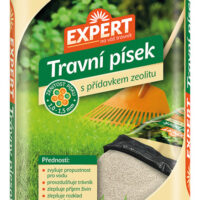Travní písek Expert - 20 kg