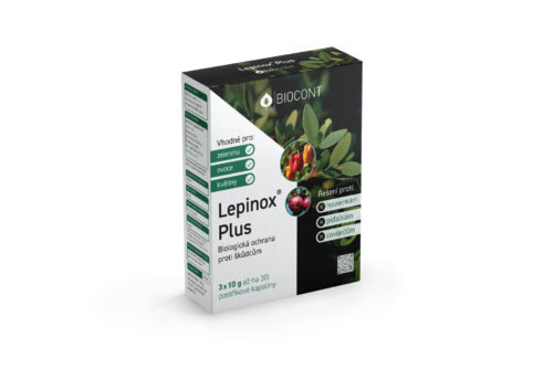 Lepinox Plus - 3 x 10 g - Obrázek 1