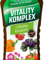 Vitality Komplex 1 l