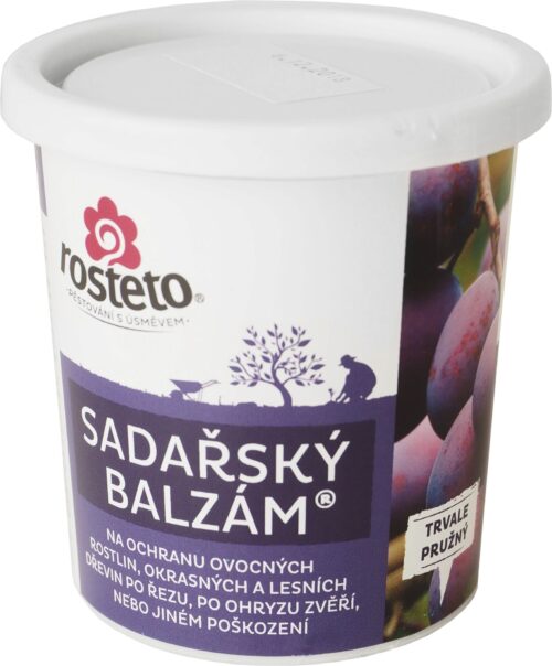 Stromový balzám Rosteto - Sadařský 300 g - Obrázek 1