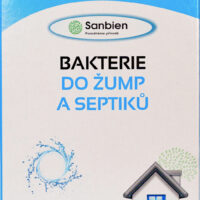 Sanbien - Super koncentrát 50 g