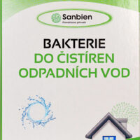 Sanbien - Oxygenator 50 g