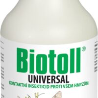Biotoll - Univerzal 500 ml náplň