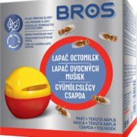 Lapač octomilek Bros