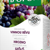 Bopon - vinná réva 1 kg BROS