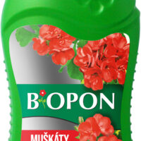 Bopon tekutý - pelargonie 1 l BROS