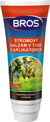 Bros - Stromový balzám 150 g tuba