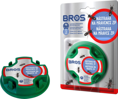 Bros - nástraha gelová na mravence - Image 1