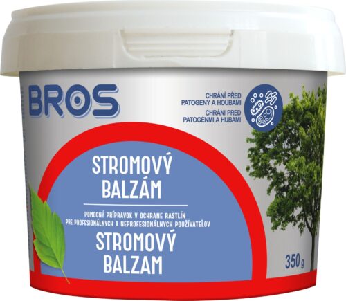 Bros - Stromový balzám 350 g - Obrázek 1