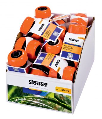 Spojka hadic 5/8" 3/4" Stocker