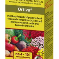 Ortiva - 10 ml