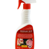 Mospilan 20 SP rozprašovač - 0,2g / 500 ml