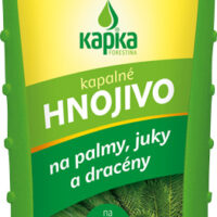 Kapka - palmy, juky, dracény 500 ml