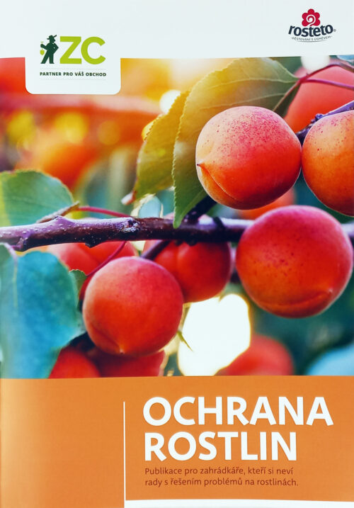 Ochrana rostlin - Obrázek 1