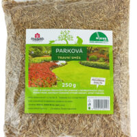 Travní směs - Parková 250 g Rosteto