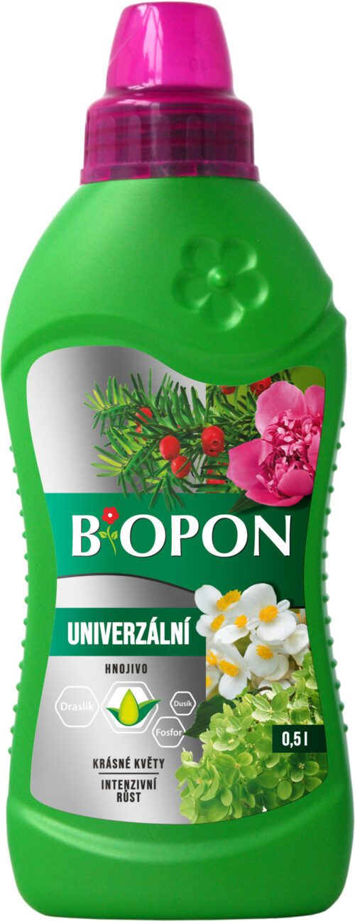 Bopon tekutý - univerzální 500 ml BROS - Obrázek 1