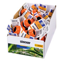 Spojka hadic 1/2" Stocker