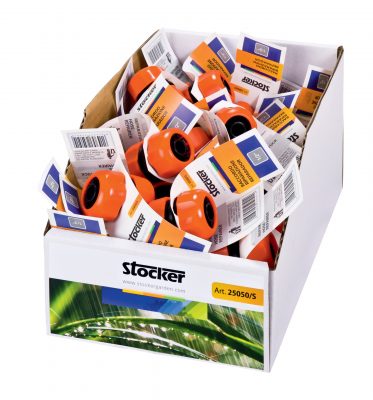 Spojka hadic 1/2" Stocker