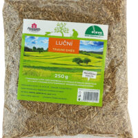 Travní směs - Luční 250 g Rosteto