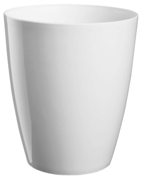 Obal Ornella na orchideje - bílá 15 cm - Obrázek 1