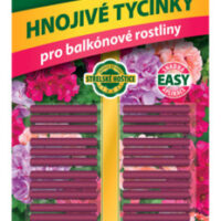 Tyčinky - Forestina balkonové 30 ks