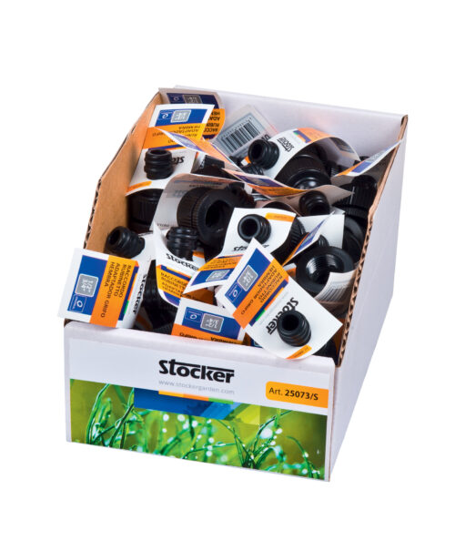 Šroubení na kohoutek 3/4" Stocker - Obrázek 1
